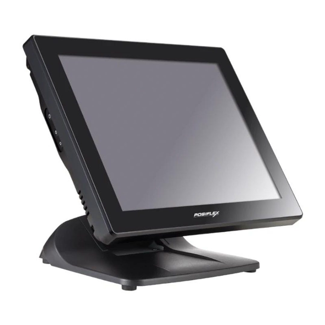 Posiflex TPV Táctil 15