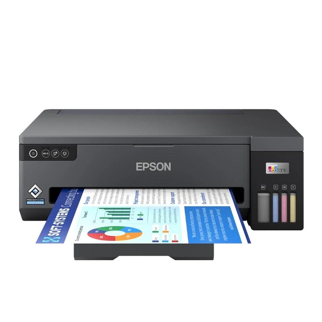 Epson Impresora Ecotank ET-14100 1