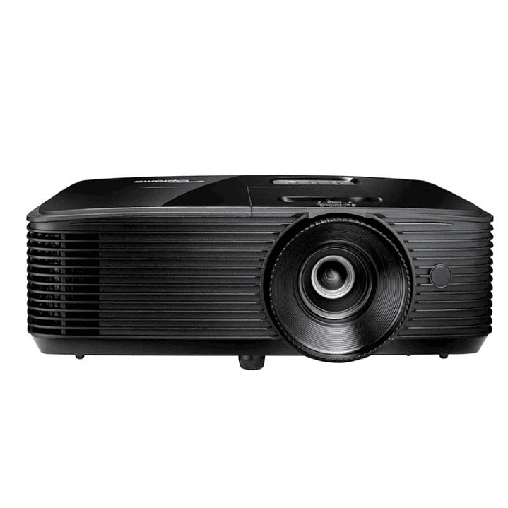 Optoma X400LVe  Proyector XGA 4000L HDMI 1