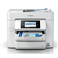 Epson Multifunción WorkForce Pro WF-C4810DTWF - Miniatura 2