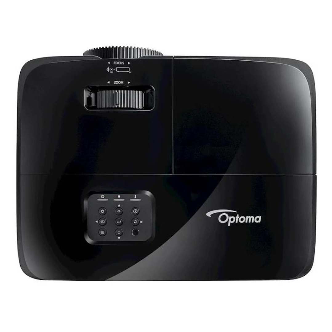 Optoma X400LVe  Proyector XGA 4000L HDMI 4