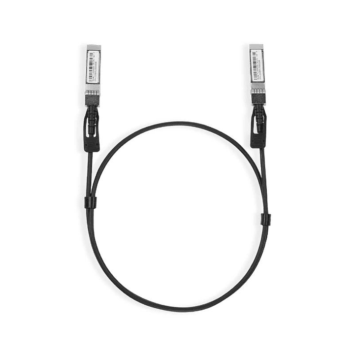 TP-Link SM5220-1M Cable Directo SFP+ 10Gb 1 metro 2