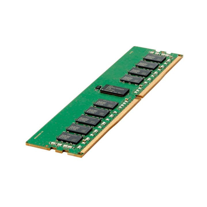 HPE DIMM 16GB 1Rx4 PC4-2993Y-R Smart 1