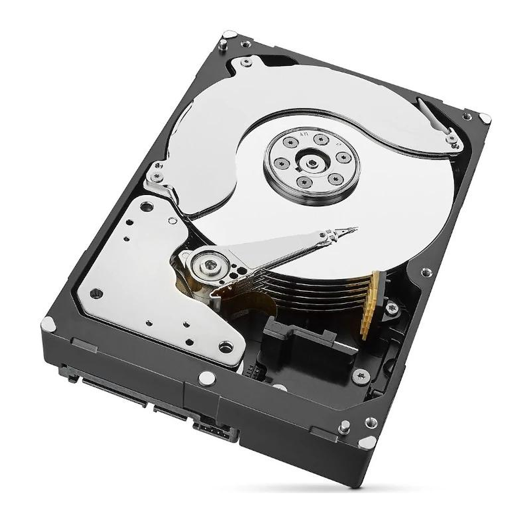 Seagate SkyHawk ST8000VX010 8TB 3.5