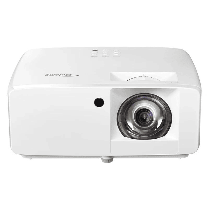 Optoma ZW350ST  Proyector Láser WXGA 3600L HDMI 1