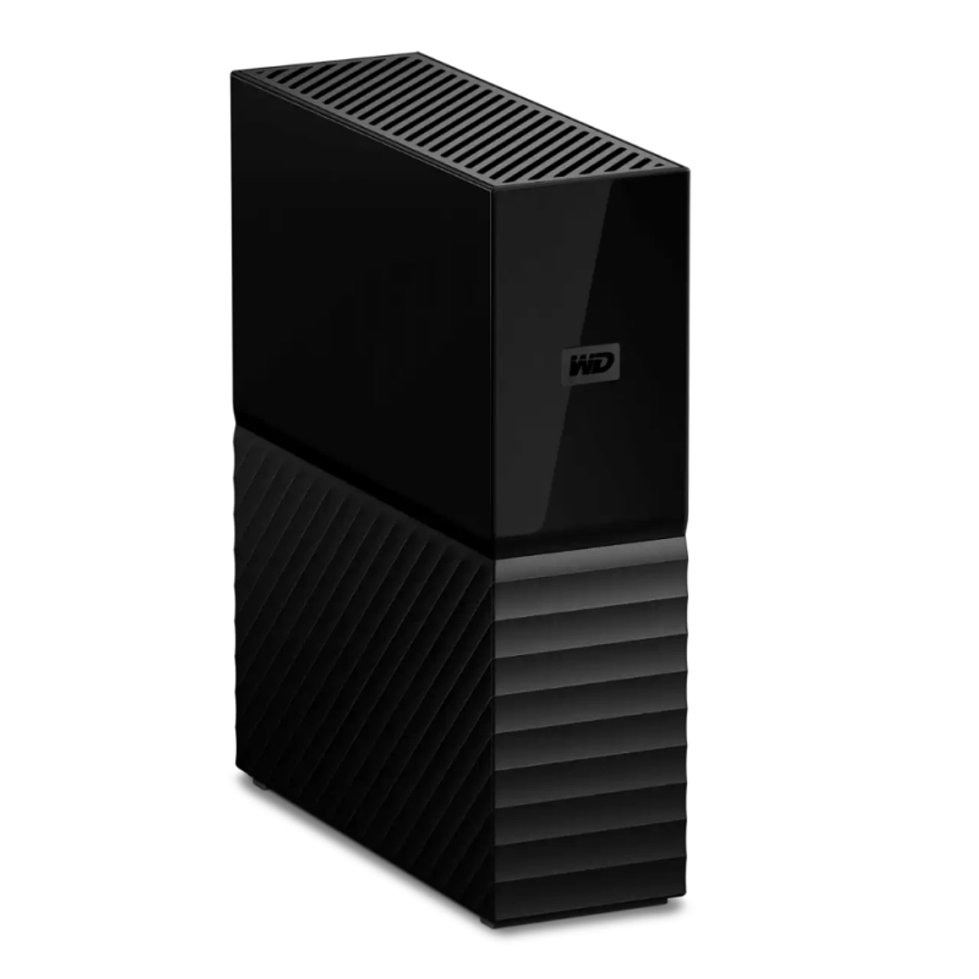 Western Digital My Book 6TB 3.5