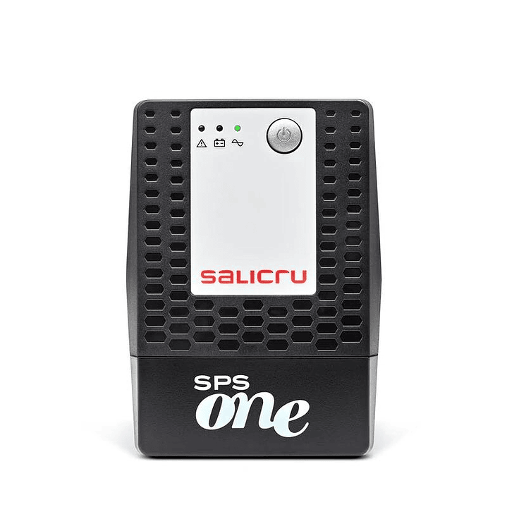 Salicru SPS one 900VA SAI 480W ONE Neg IEC 2