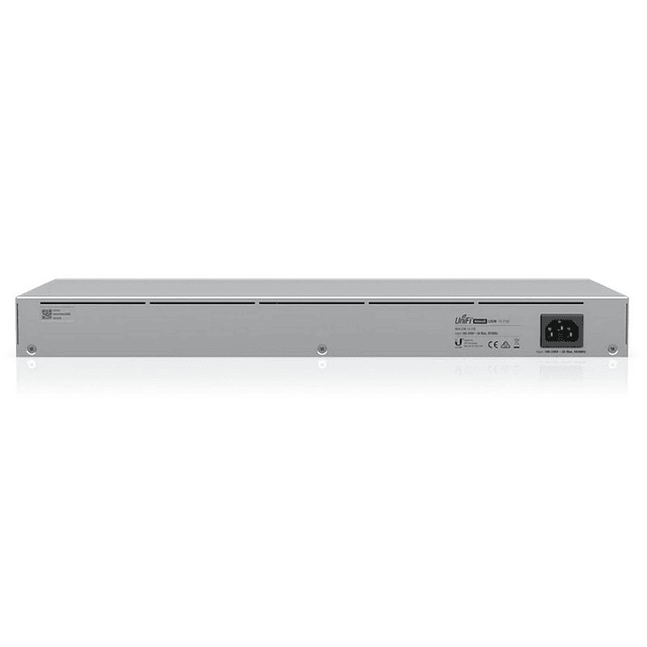 Ubiquiti USW-16-POE UniFi Switch 16xGb 2xGb SFP 2