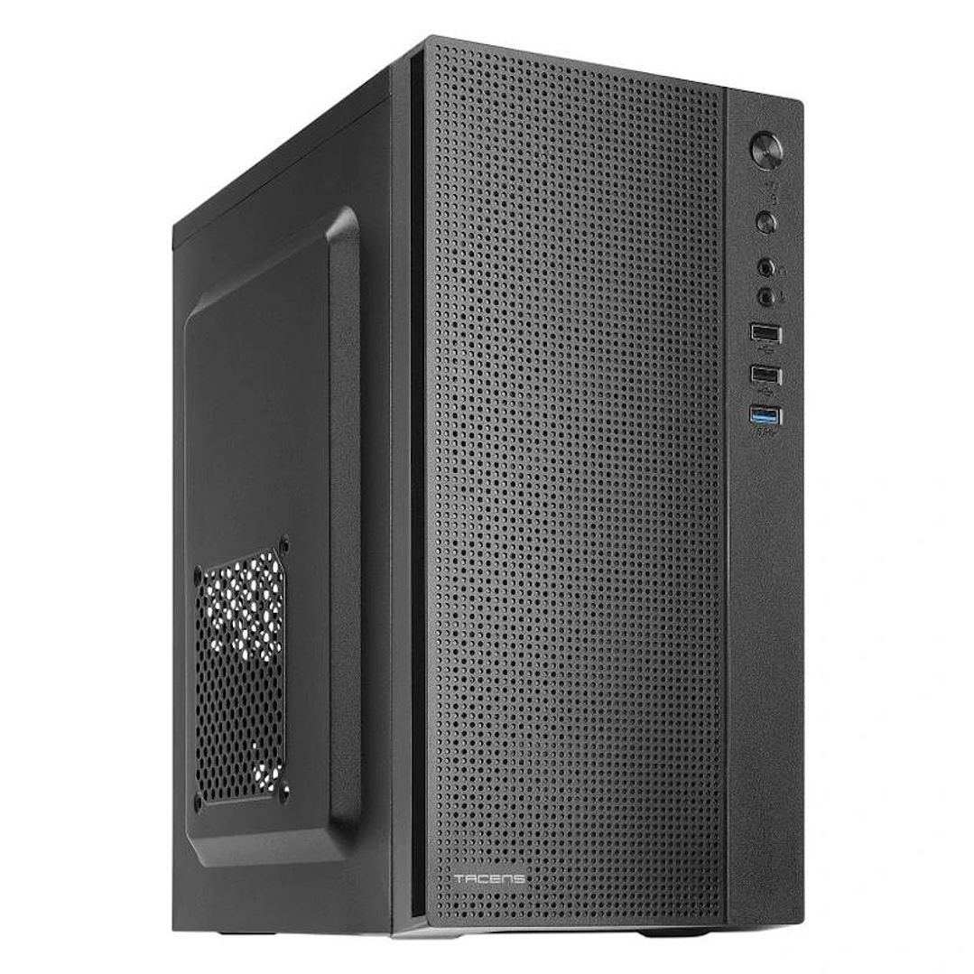 TACENS ANIMA MICRO-ATX AC5500 500W BLACK 4