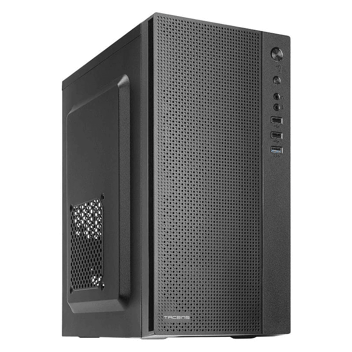 TACENS ANIMA MICRO-ATX AC5500 500W BLACK 4