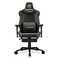 Cougar Silla Gaming Armor Evo S Gold - Thumbnail 1