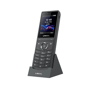 Fanvil W620W Portable WiFi6 Phone PTT 2,4