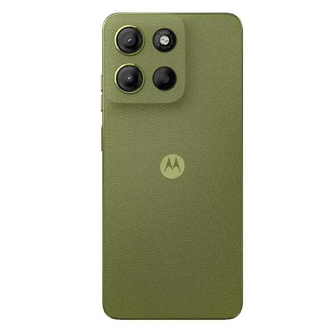 Motorola Moto G15 4G 6.7