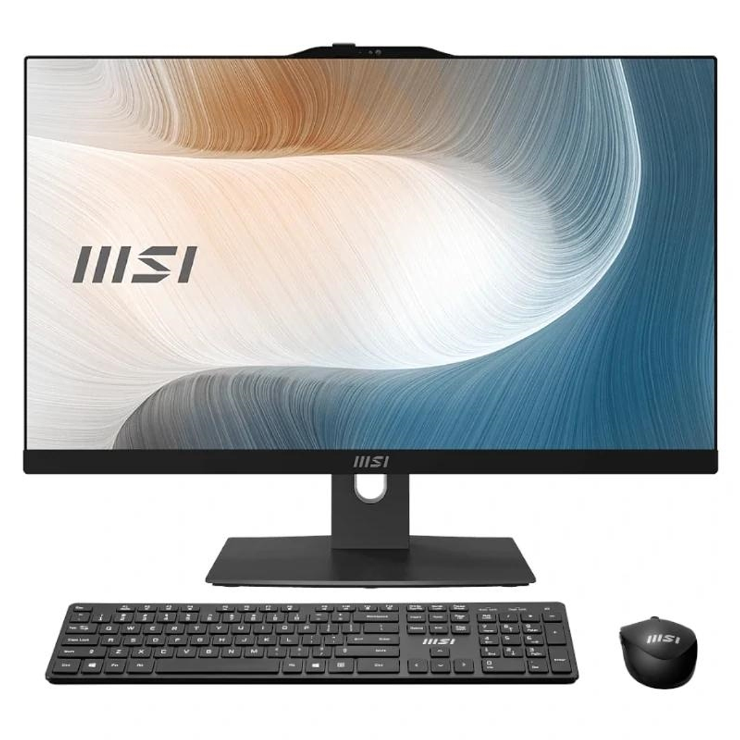 MSI AM242P-815ES i5-1235U 16GB 512 W11H 24