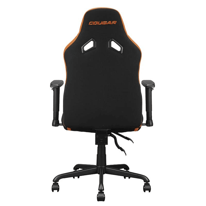 Cougar Silla Gaming Fusion SF 4
