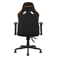 Cougar Silla Gaming Fusion SF - vignette 4