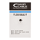 Nanocable Bobina  RJ45 CAT5E UTP Flexible 305Mts - Miniatura 2