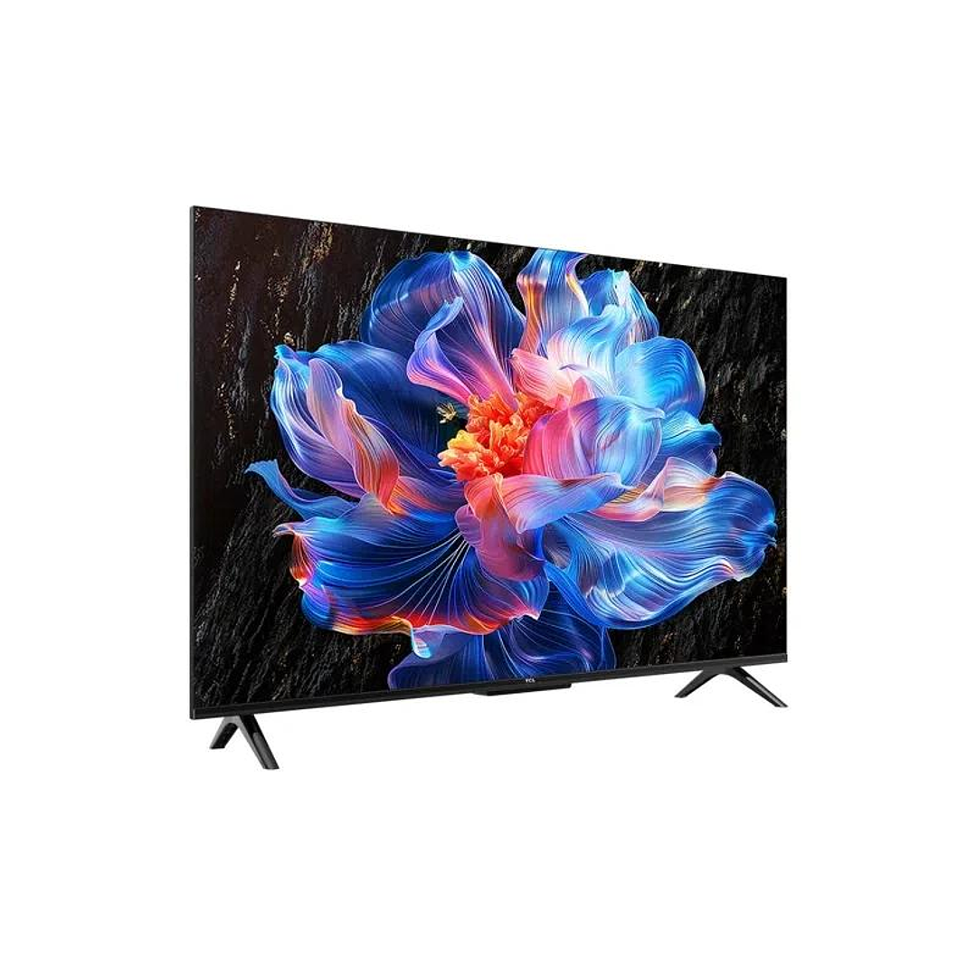 TCL 43P6K TV 43