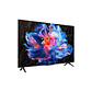 TCL 43P6K TV 43