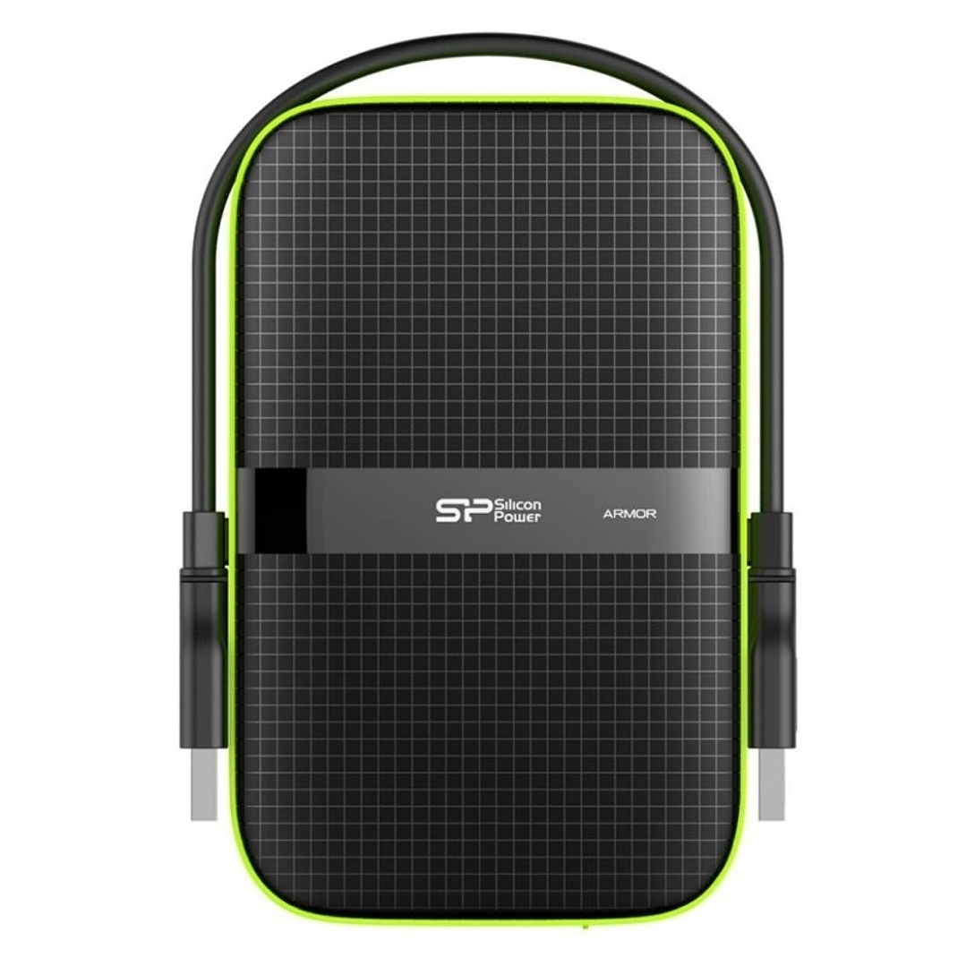 SP HD A60 4TB 2.5