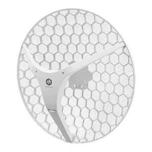 Mikrotik LHG XL 5ax CPE WiFi6 27dBi h/30Km