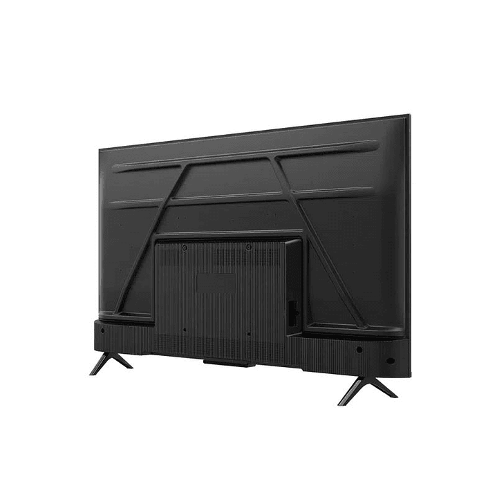 TCL 43P6K TV 43
