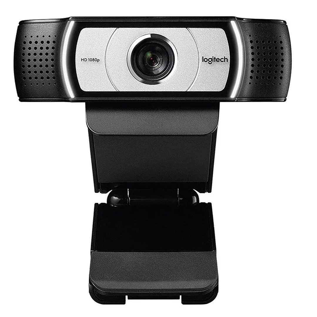 Logitech Webcam C930e BUSINESS WEBCAM 1