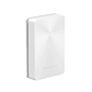 Grandstream GWN7624 WiFi AP 3xGbE Dual Wall - Thumbnail 2