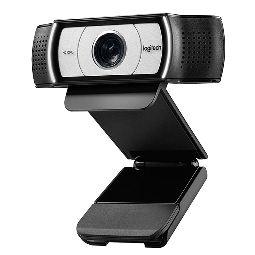 Logitech Webcam C930e BUSINESS WEBCAM 3