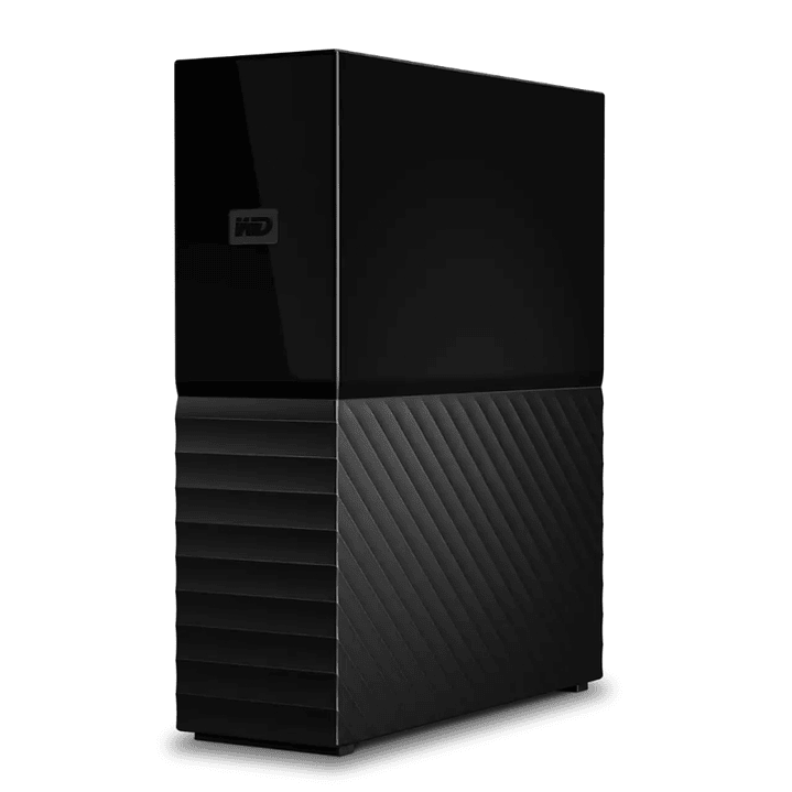 Western Digital My Book 12TB 3.5