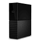 Western Digital My Book 12TB 3.5