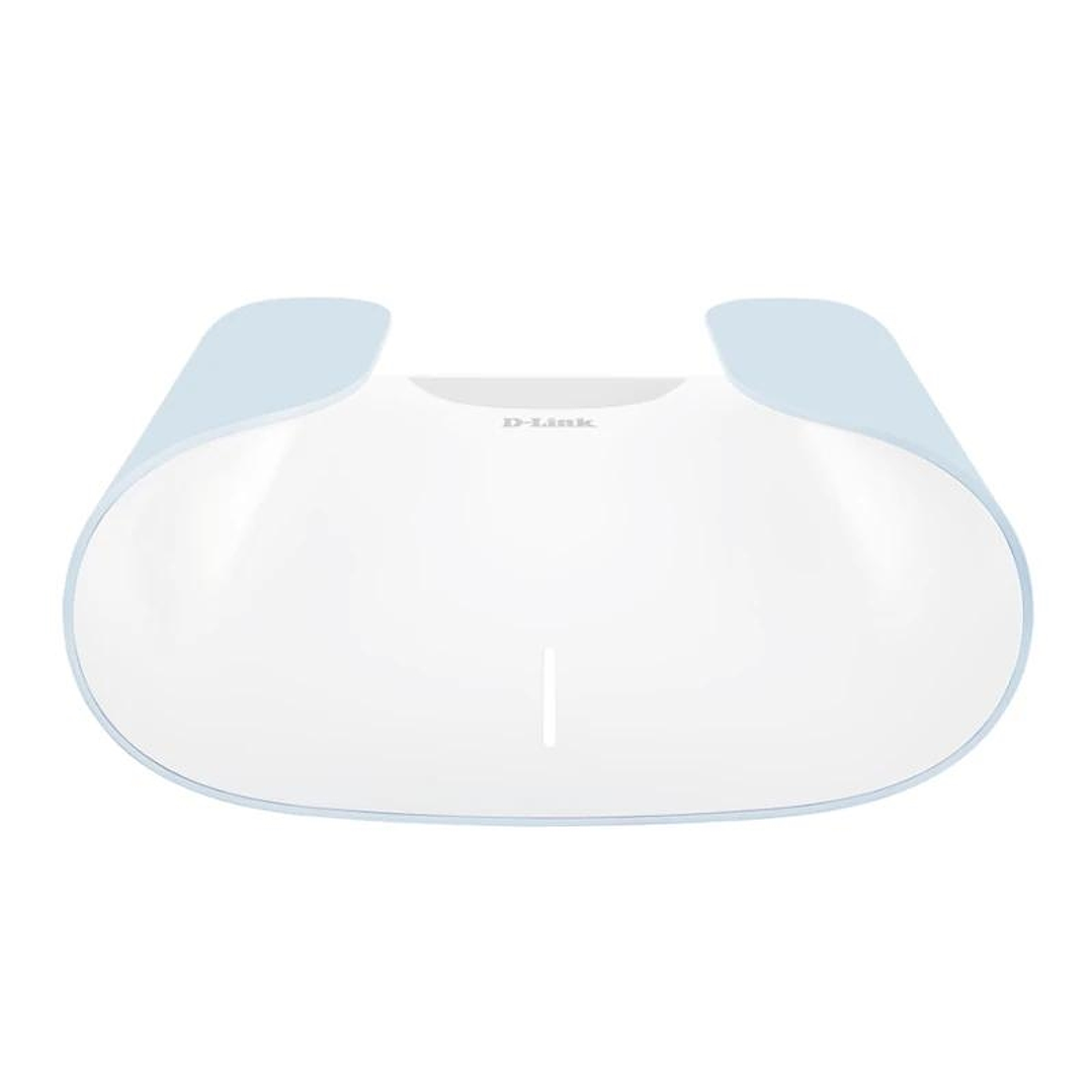 D-Link M60-2 Router Mesh AI WiFi6 AX6000 2-pk 1