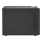 QNAP TS-431X3-4G NAS 4XHDD-Bay 1x10Gb SFP+ 1x2.5Gb - vignette 3