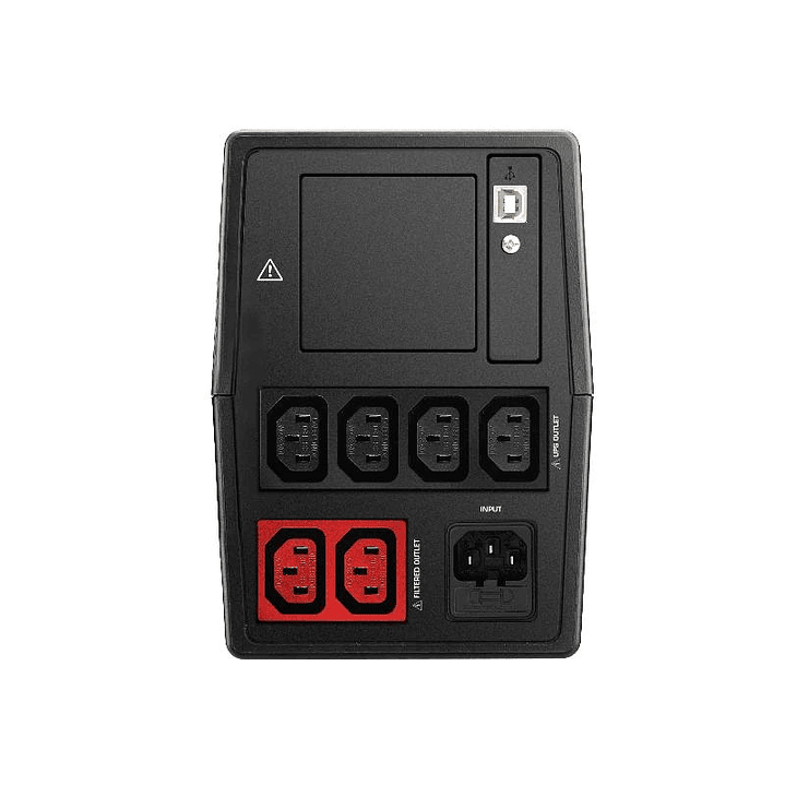 NILOX SAI PREMIUM LINE INT. 2000VA 3