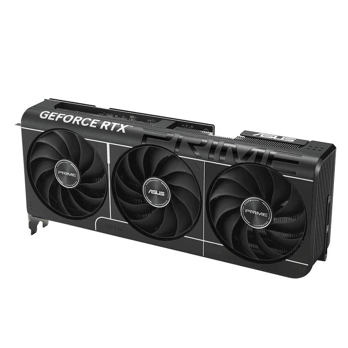 ASUS VGA NVIDIA PRIME RTX 5080 OC 16GB DDR7 3