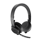 Logitech Auricular Zone  Wireless Plus BT - Thumbnail 2