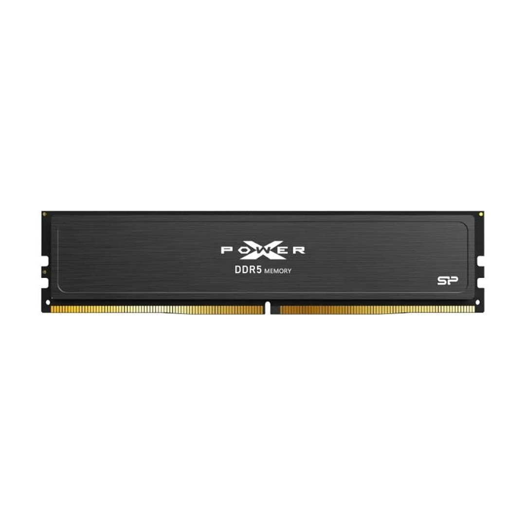SP MEMORIA DDR5-6400,C32,OC-UDIMM,32GB (16GBx2) SR 1