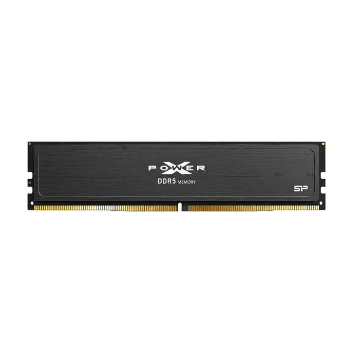 SP MEMORIA DDR5-6400,C32,OC-UDIMM,32GB (16GBx2) SR 1