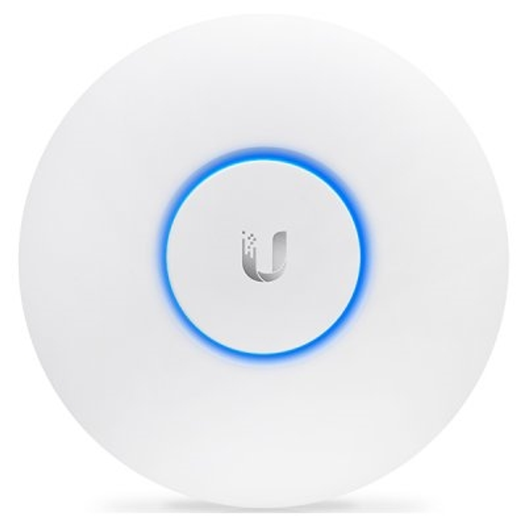 Ubiquiti UniFi UAP-AC-LITE Dual Band PoE 1