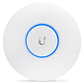 Ubiquiti UniFi UAP-AC-LITE Dual Band PoE - vignette 1