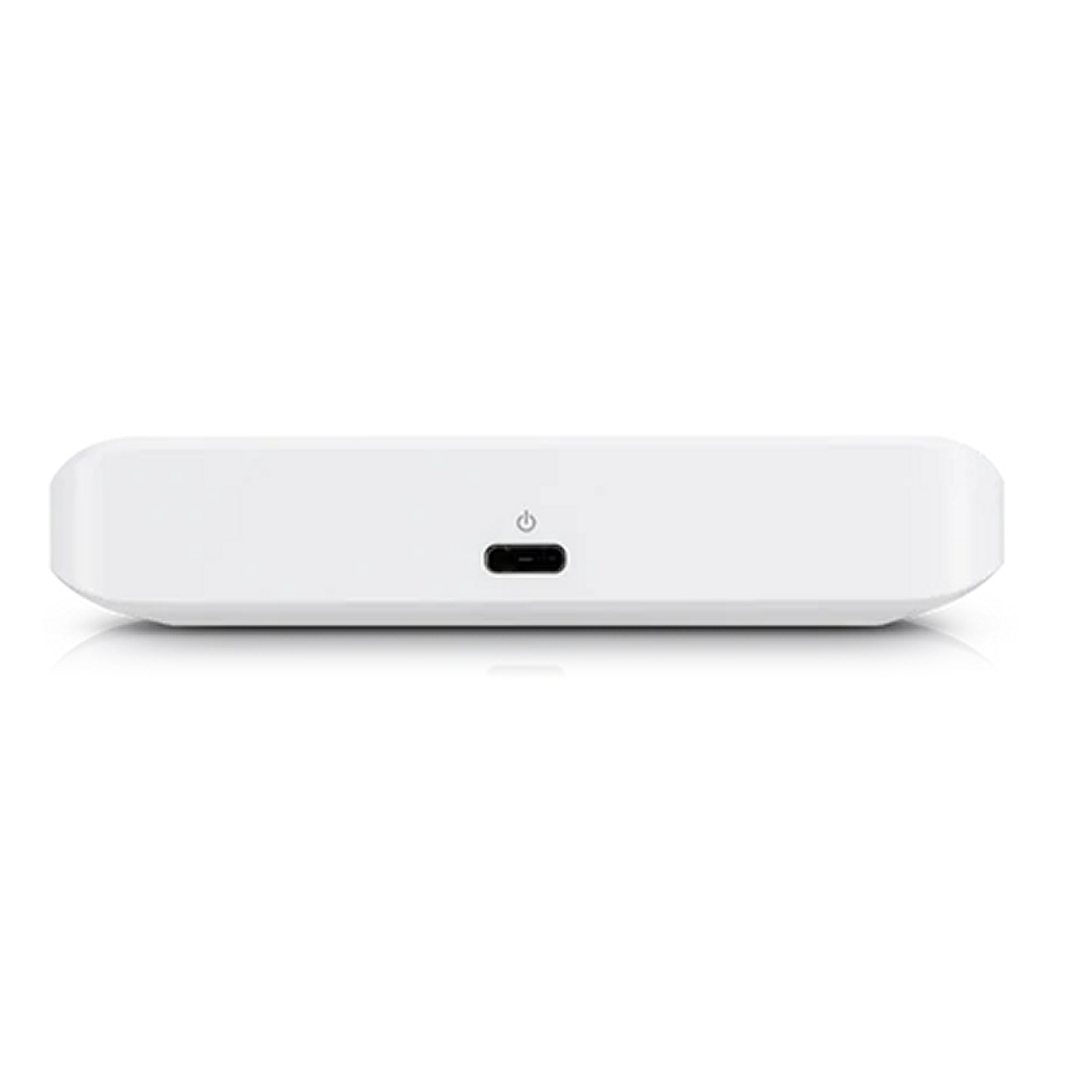 Ubiquiti Unifi USW-Flex-Mini Switch Gest 5xGbE 3