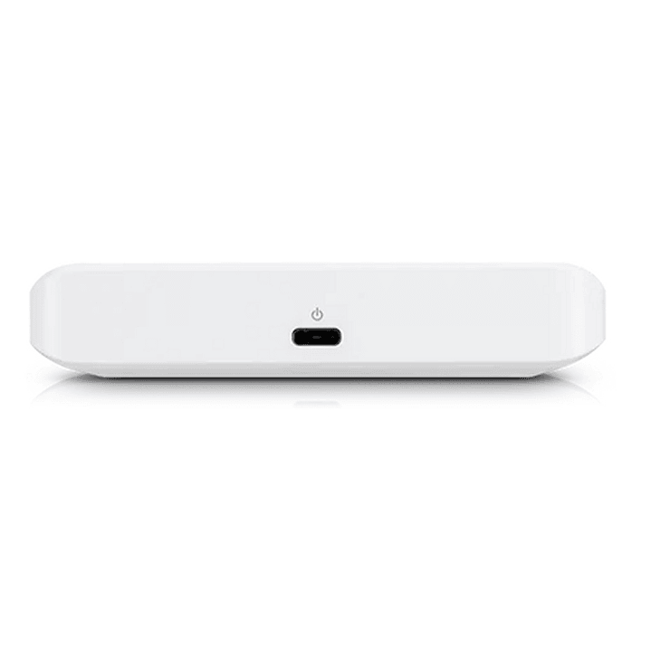 Ubiquiti Unifi USW-Flex-Mini Switch Gest 5xGbE 3