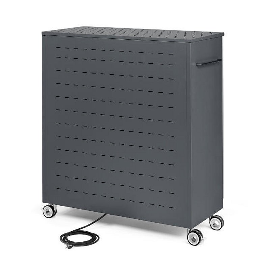 Traulux Armario Cargador Pórtatiles 24 equipos 3