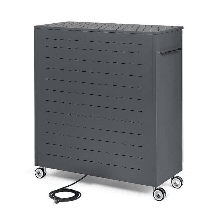 Traulux Armario Cargador Pórtatiles 24 equipos 3