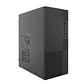 COOLBOX Caja MicroAtx M440 500w fuente - thumbnail 1