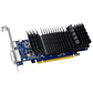 ASUS VGA NVIDIA GT 1030 SL BRK 2GB DDR5 - Miniatura 2