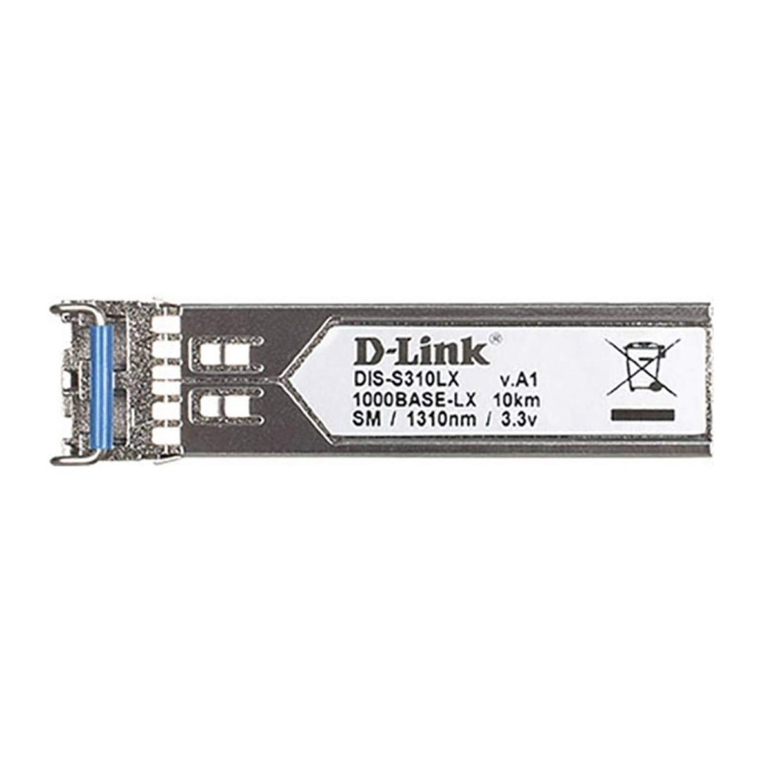 D-Link DIS-S310LX Modulo SFP Mono Modo 10Km 2