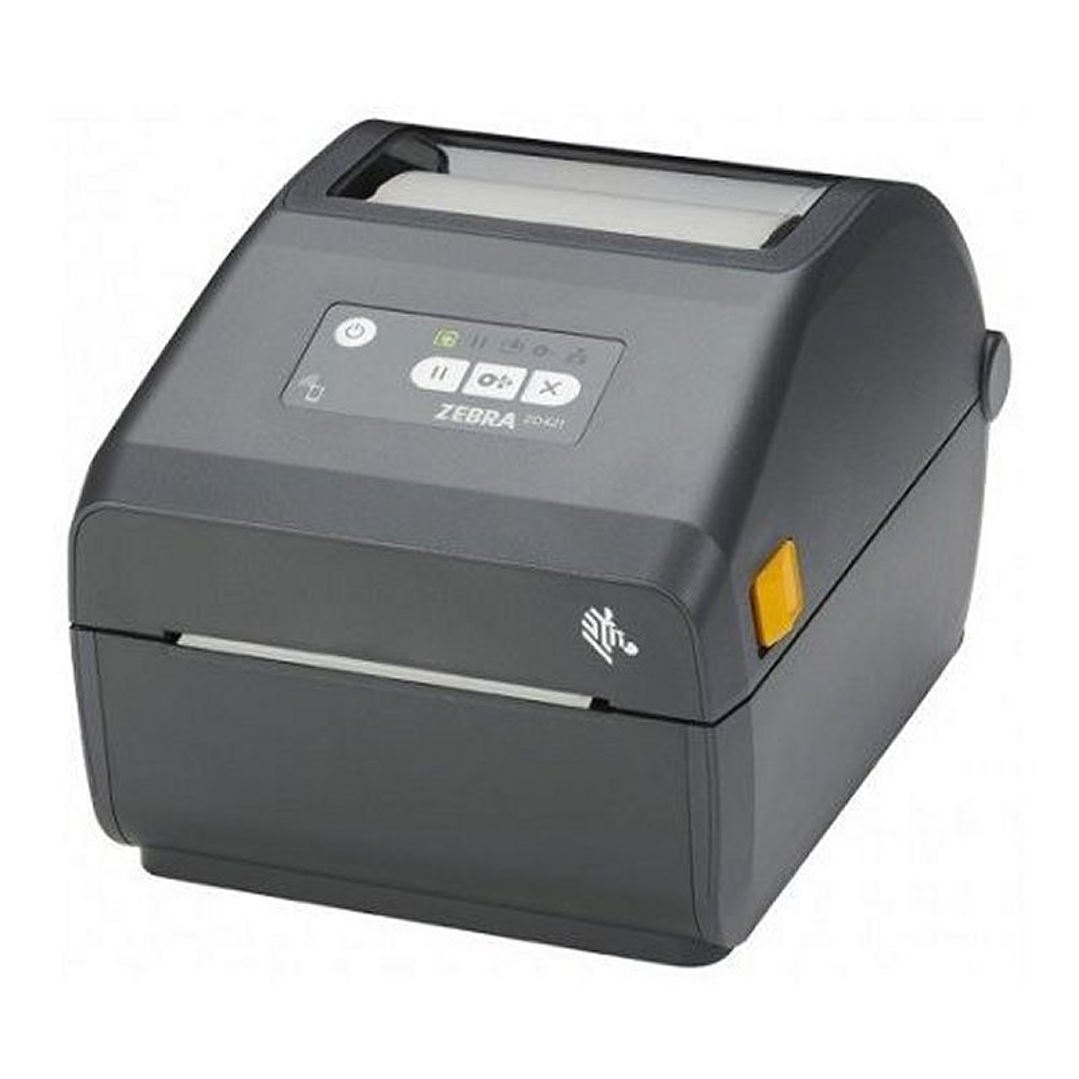 Zebra Impresora Térmica Directa ZD421D Usb 1