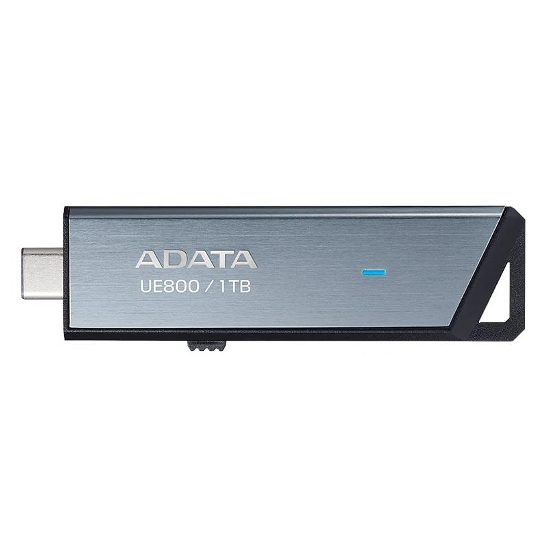ADATA Lapiz USB ELITE UE800 1TB USB-C 3.2 Gen2 1
