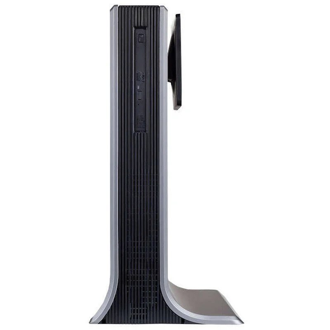 Hiditec D-1 Multiplataforma sin fuente 3